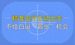 北京医院医生讲解已经扩散的白癜风应该怎么治