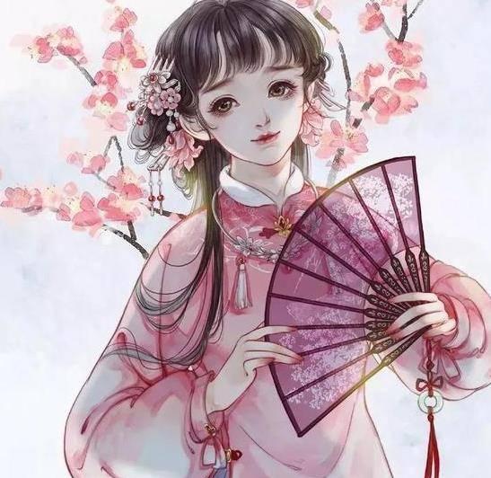 吃瓜古风少女视频大全,揭秘吃瓜少女们的古韵风情