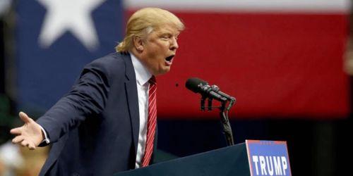 特朗普吃瓜广告视频,揭秘总统的休闲时光