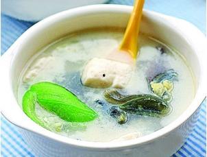 瓢瓜汤怎么吃才好喝视频,跟着视频学做飘香佳肴