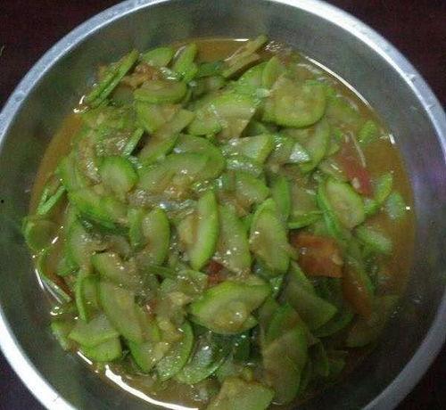 葫芦瓜不打果可以吃吗视频,美味依旧在——揭秘可食用葫芦瓜的秘密